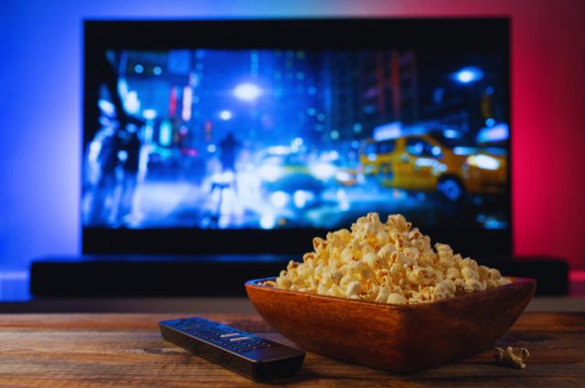 Lista IPTV - Flix Brasil