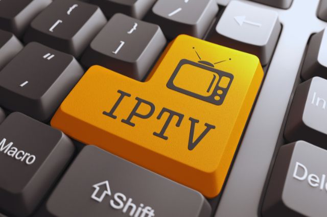 Teste IPTV: Experimente e Aproveite o Melhor do Entretenimento