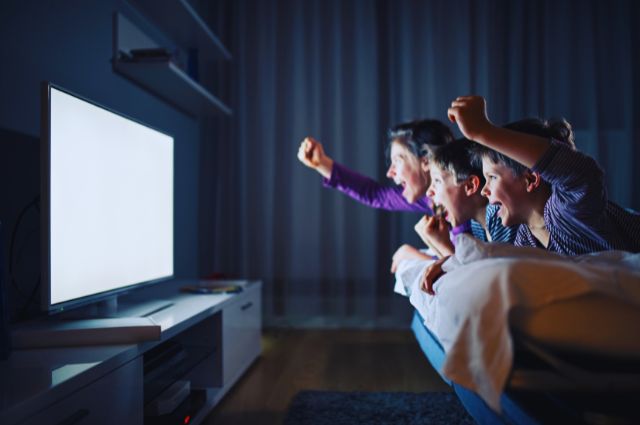 Teste IPTV Grátis
